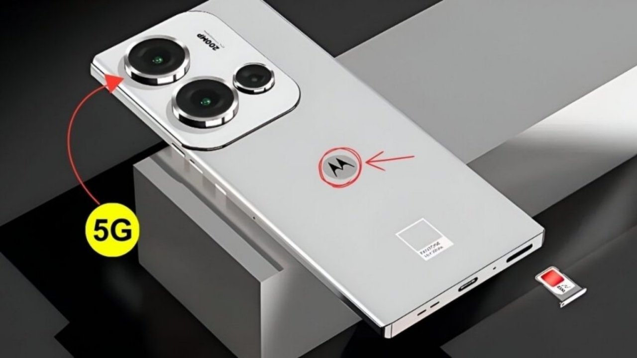 Motorola Edge 60 Fusion 2026: Innovación Accesible con Conectividad 5G y Alto Rendimiento Moderno