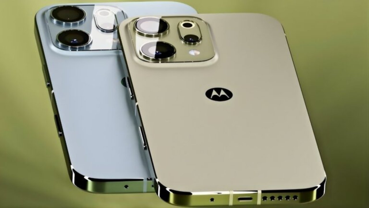 Motorola Edge 80 Ultra 2026: Batería 10000mAh, 24GB RAM, 2TB y Cámara 300MP con Rendimiento Extremo