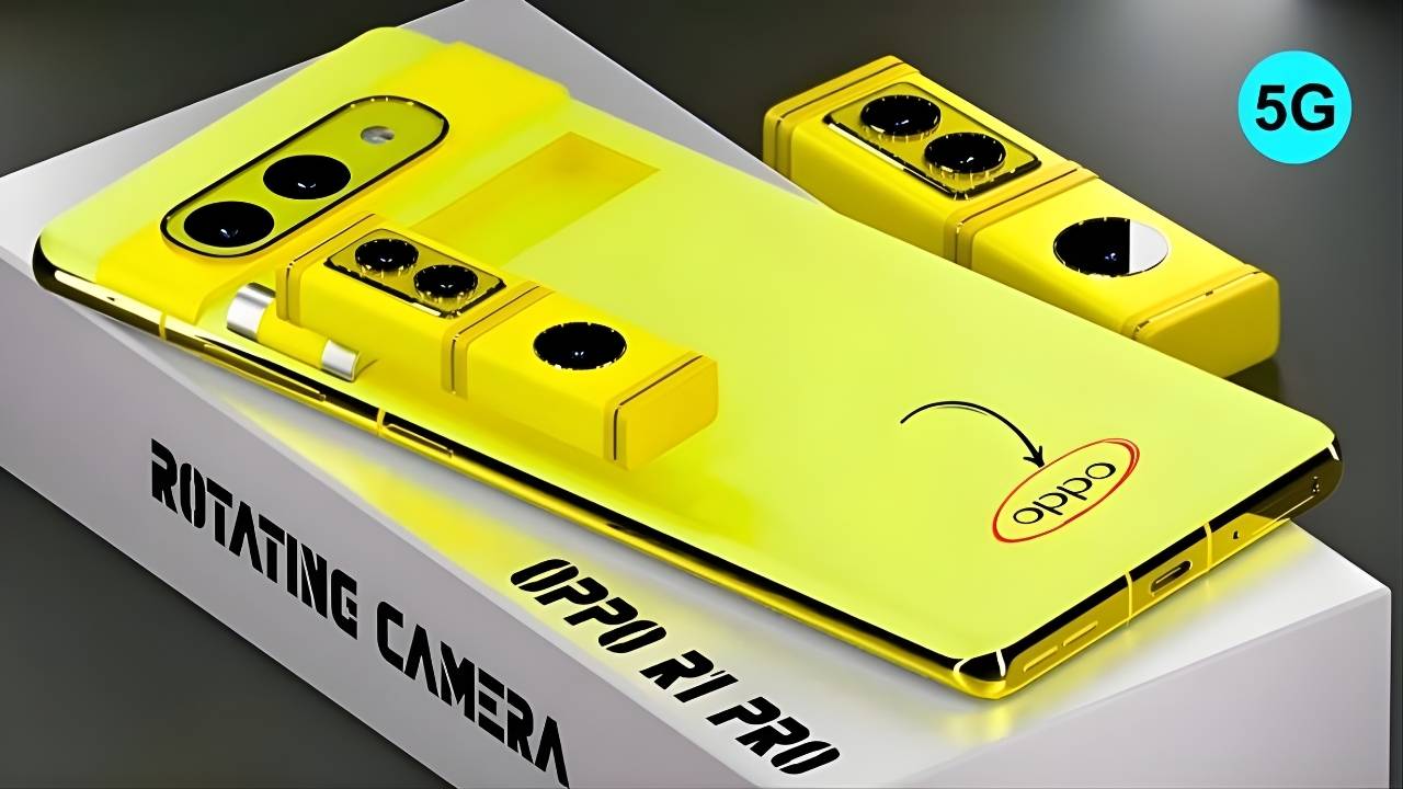 Nuevo OPPO R1 Pro 5G 2026: Rendimiento Fluido, Cámara Mejorada y Diseño Elegante en Smartphone 5G