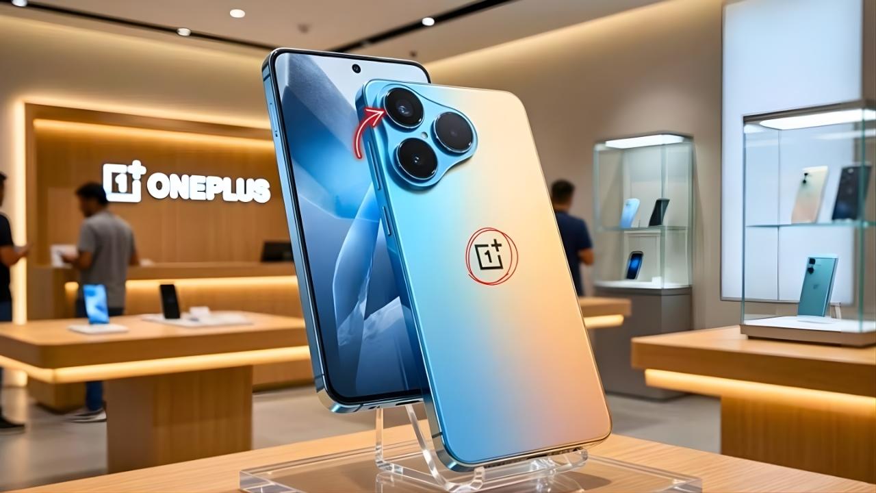 OnePlus 12R 2026: Potencia Superior, Carga Ultra Rápida y Diseño Premium en Smartphone 5G