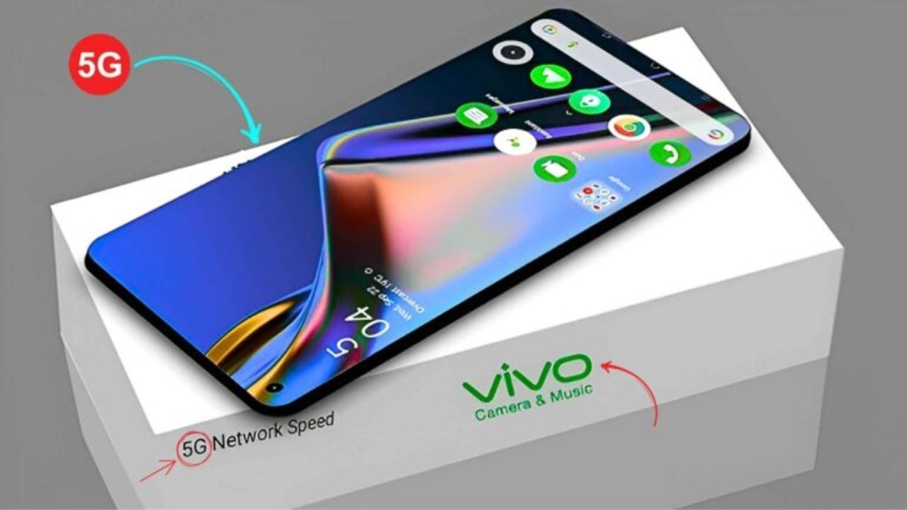 Vivo X100 Pro 2026: Cámara Avanzada, Rendimiento Potente y Diseño Premium en Smartphone 5G
