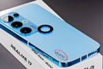 Realme 17 Pro 5G 2026: Potencia Avanzada, Cámara Mejorada y Diseño Premium en Smartphone 5G