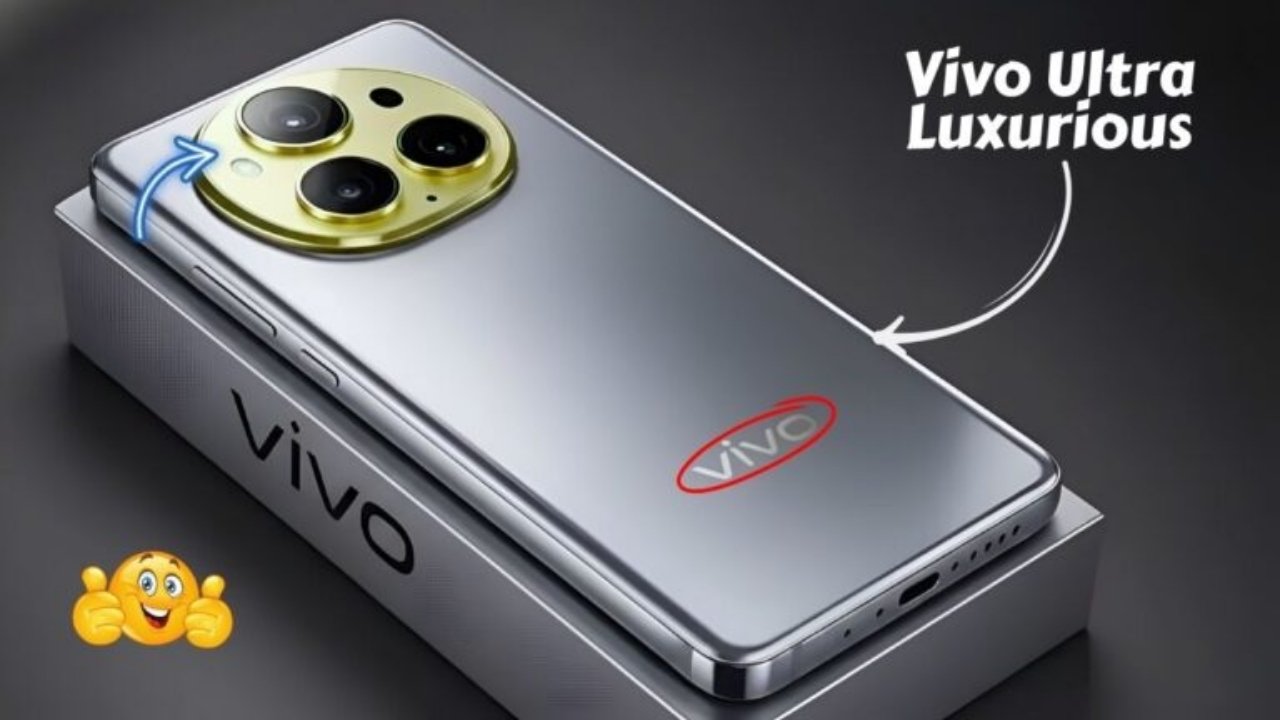 Vivo V29 5G: Lanzamiento Oficial, Características Principales y Precio Estimado del Smartphone 5G