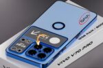 Vivo V70 Pro 2026: Cámara Avanzada, Rendimiento Potente y Diseño Elegante en Smartphone 5G