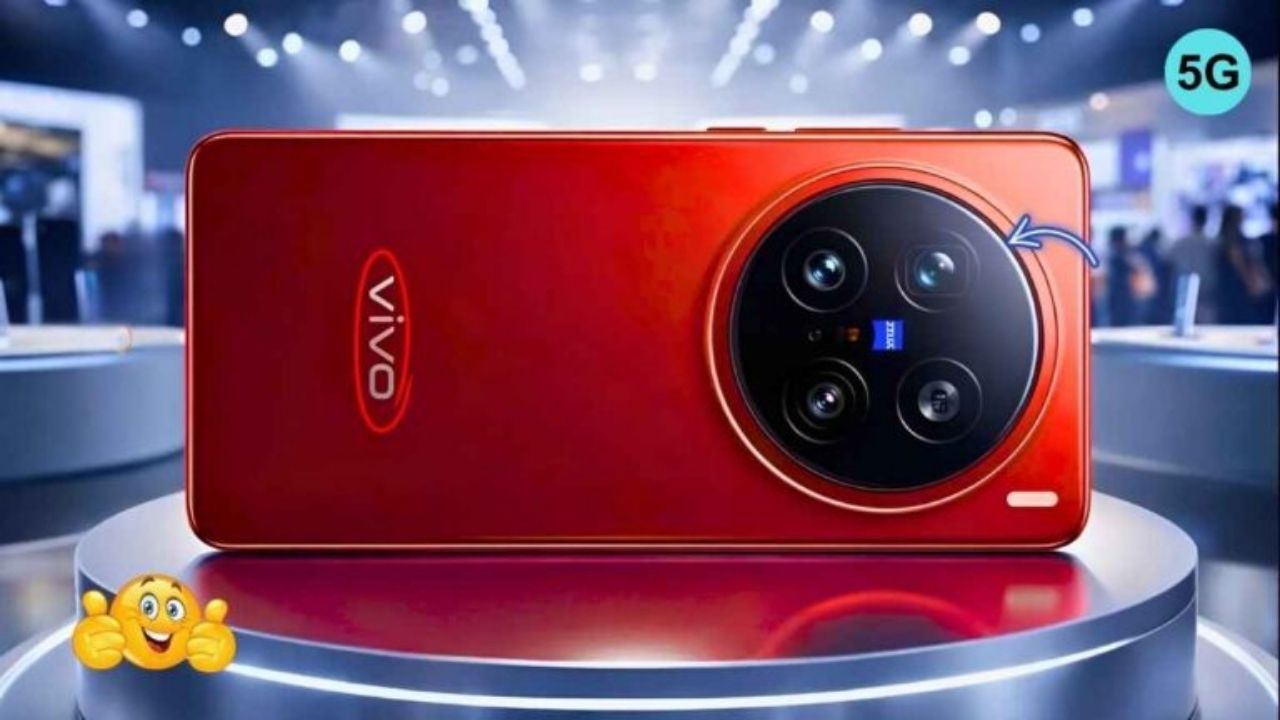 Vivo X200 Ultra 2026: Review Completa con Diseño Premium, Rendimiento Avanzado y Cámara de Alta Gama