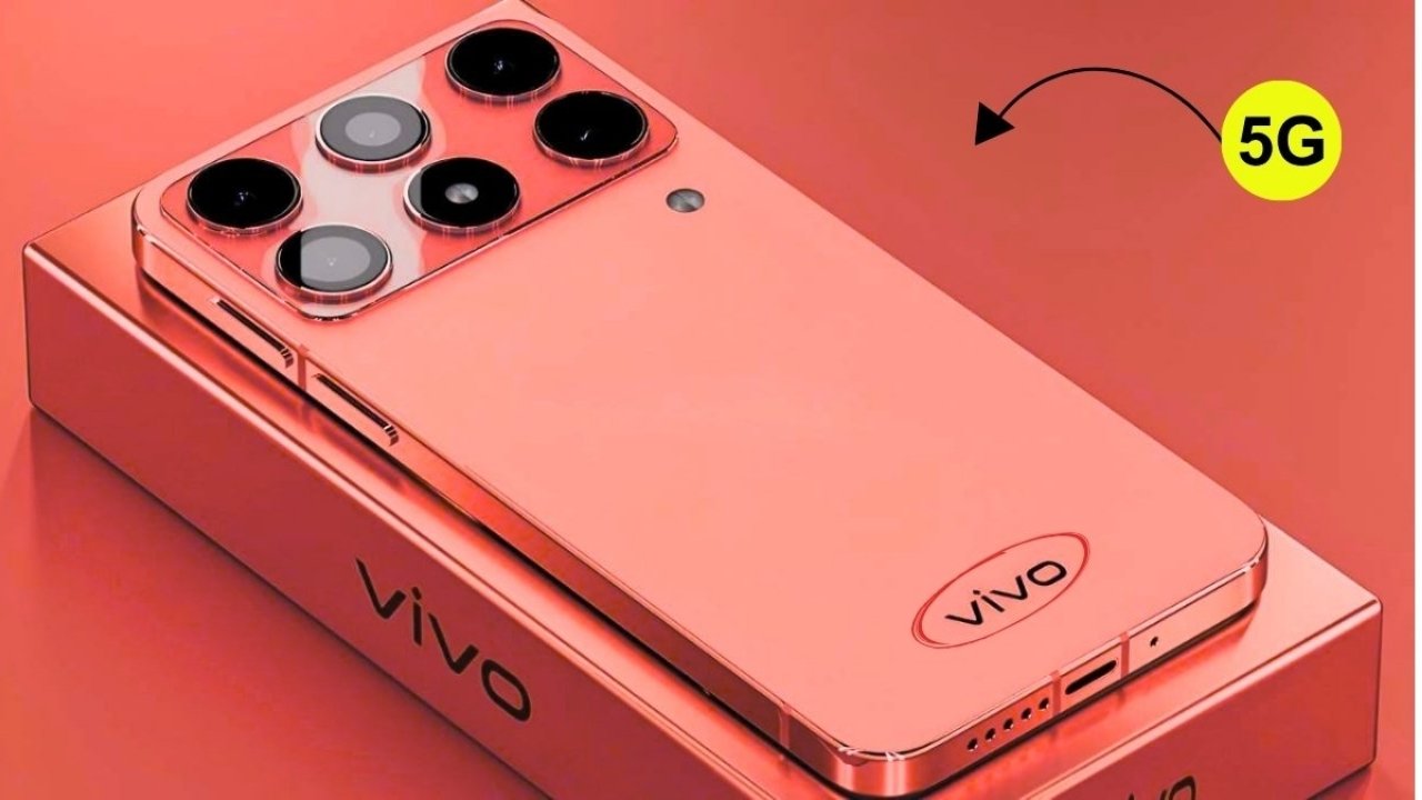 Vivo X300 Pro 5G 2026: Cámara de 300MP, Diseño Futurista y Rendimiento Avanzado en Smartphone Premium